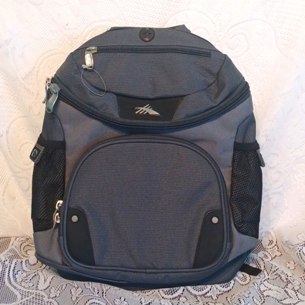 NEW! High Sierra  Backpack 5013